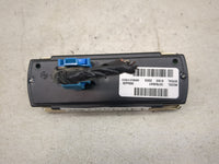 2003-2006 Chevrolet Tahoe Climate Control Module Temperature AC/Heater Replacement P/N:15763047 Fits Fits 2003 2004 2005 200