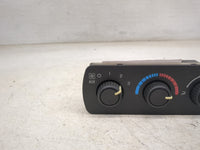 2003-2006 Chevrolet Tahoe Climate Control Module Temperature AC/Heater Replacement P/N:15763046 Fits Fits 2003 2004 2005 200