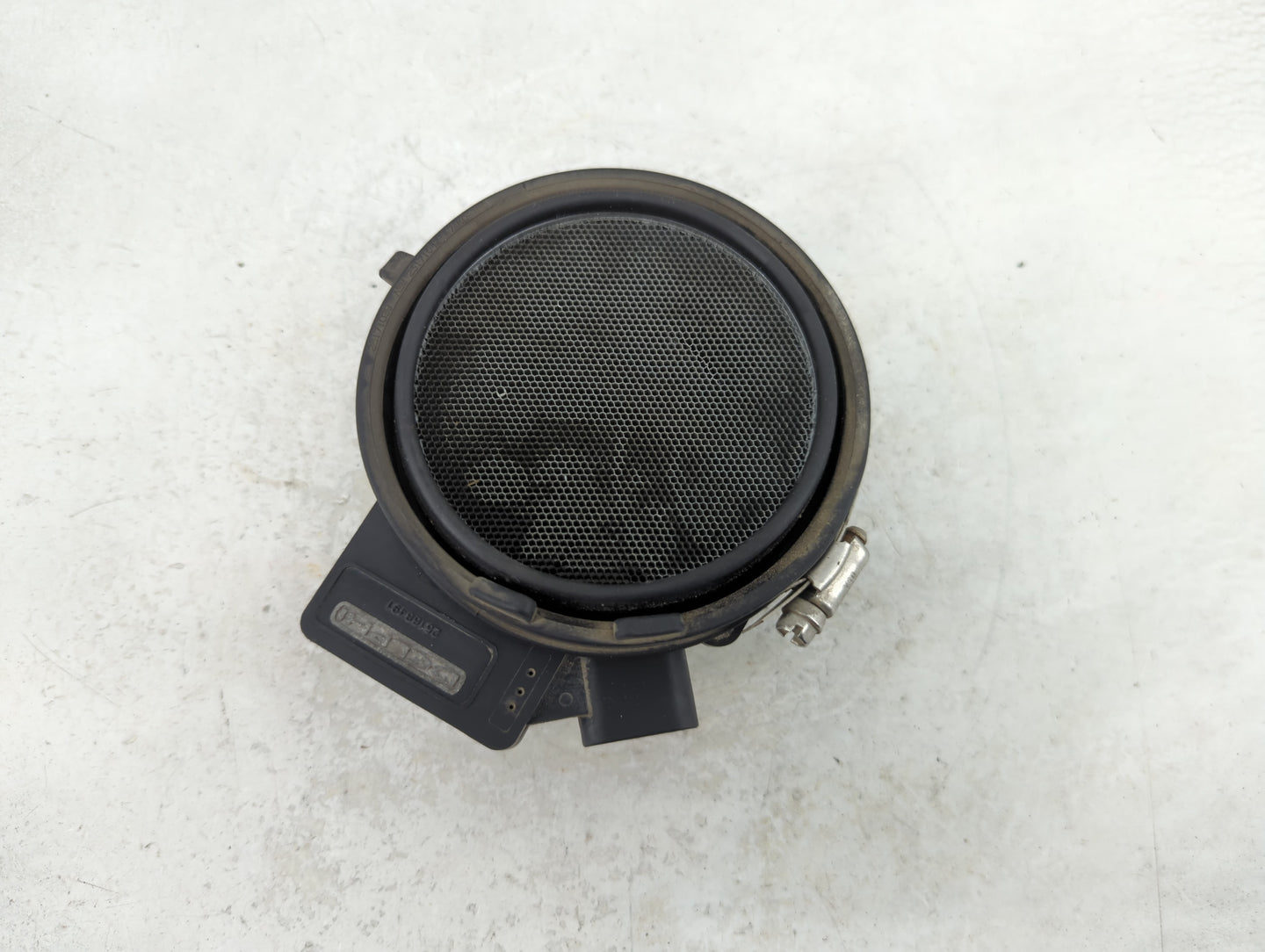 2000-2006 Chevrolet Tahoe Mass Air Flow Meter Maf 1469112 - Oemusedautoparts1.com