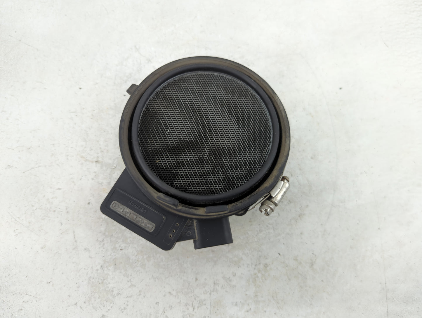 2000-2006 Chevrolet Tahoe Mass Air Flow Meter Maf 1469112 - Oemusedautoparts1.com