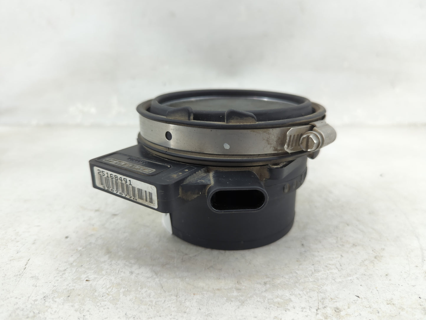 2000-2006 Chevrolet Tahoe Mass Air Flow Meter Maf 1469112 - Oemusedautoparts1.com