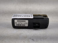 2003-2006 Chevrolet Tahoe Climate Control Module Temperature AC/Heater Replacement P/N:15112019 Fits Fits 2003 2004 2005 200
