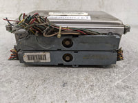 2003-2006 Chevrolet Tahoe PCM Engine Control Computer ECU ECM PCU OEM P/N:12586242 12583660 Fits Fits 2003 2004 2005 2006 20