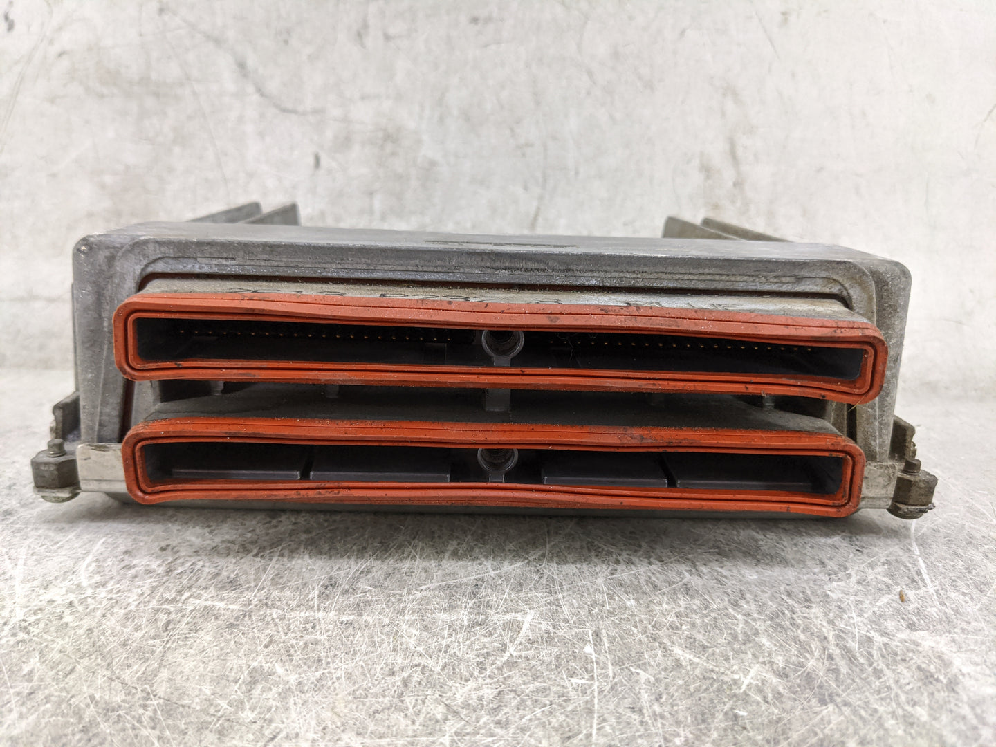 2003-2006 Chevrolet Tahoe PCM Engine Control Computer ECU ECM PCU OEM P/N:12586242 12587672 Fits Fits 2003 2004 2005 2006 20
