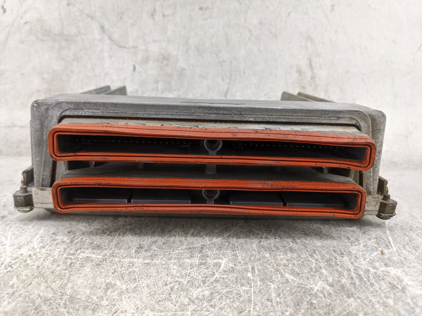 2003-2006 Chevrolet Tahoe PCM Engine Control Computer ECU ECM PCU OEM P/N:12586242 12587672 Fits Fits 2003 2004 2005 2006 20