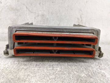 2003-2006 Chevrolet Tahoe PCM Engine Control Computer ECU ECM PCU OEM P/N:12586242 12587672 Fits Fits 2003 2004 2005 2006 2007 OEM Used Auto Parts