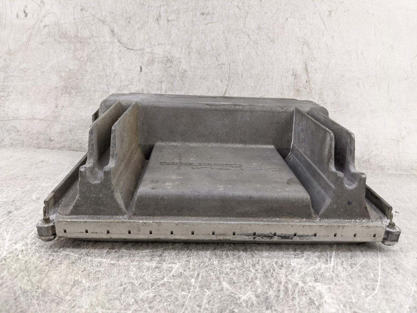 2003-2006 Chevrolet Tahoe PCM Engine Control Computer ECU ECM PCU OEM P/N:12586242 12587672 Fits Fits 2003 2004 2005 2006 20