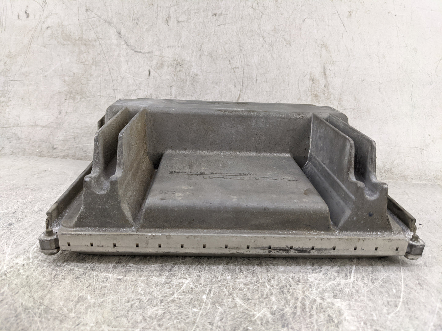 2003-2006 Chevrolet Tahoe PCM Engine Control Computer ECU ECM PCU OEM P/N:12586242 12587672 Fits Fits 2003 2004 2005 2006 20