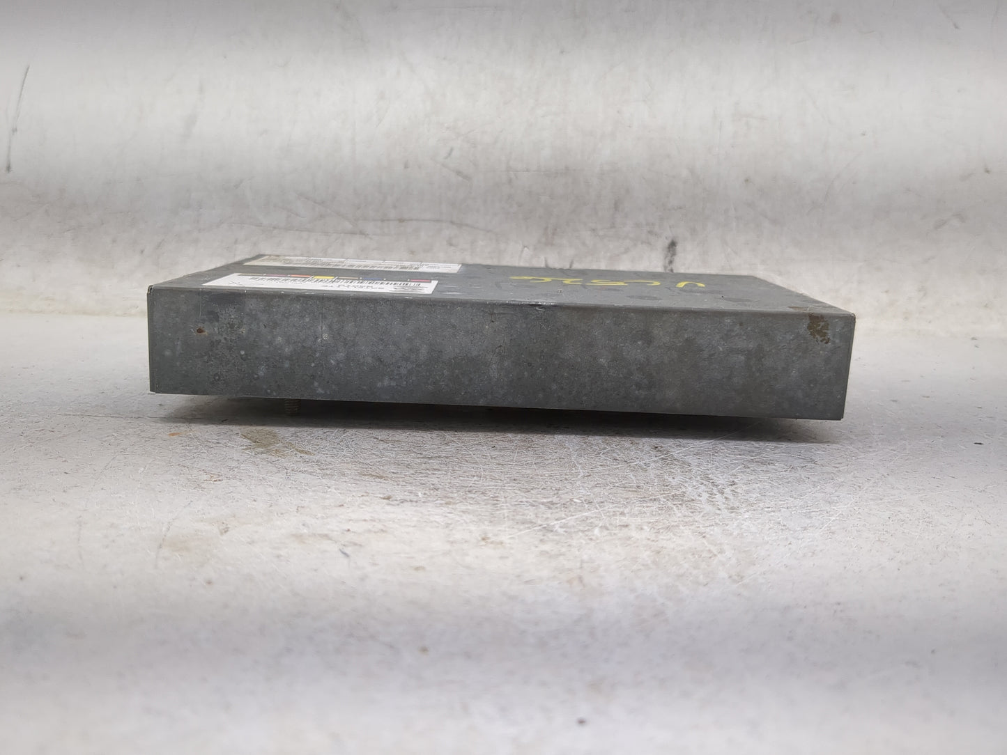 2004-2005 Chevrolet Tahoe Tuner Satellite Receiver 10333560 - Oemusedautoparts1.com