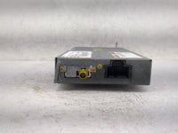 2004-2005 Chevrolet Tahoe Tuner Satellite Receiver 10333560 - Oemusedautoparts1.com