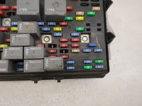 2003-2006 Chevrolet Tahoe Fusebox Fuse Box Panel Relay Module P/N:15201930-02 Fits Fits 2003 2004 2005 2006 OEM Used Auto Pa