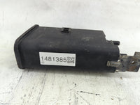 2004 Chevrolet Tahoe Fuel Vapor Charcoal Canister - Oemusedautoparts1.com