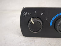 2003-2006 Chevrolet Tahoe Climate Control Module Temperature AC/Heater Replacement P/N:15763047 Fits Fits 2003 2004 2005 200