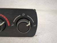 2003-2006 Chevrolet Tahoe Climate Control Module Temperature AC/Heater Replacement P/N:15763047 Fits Fits 2003 2004 2005 200