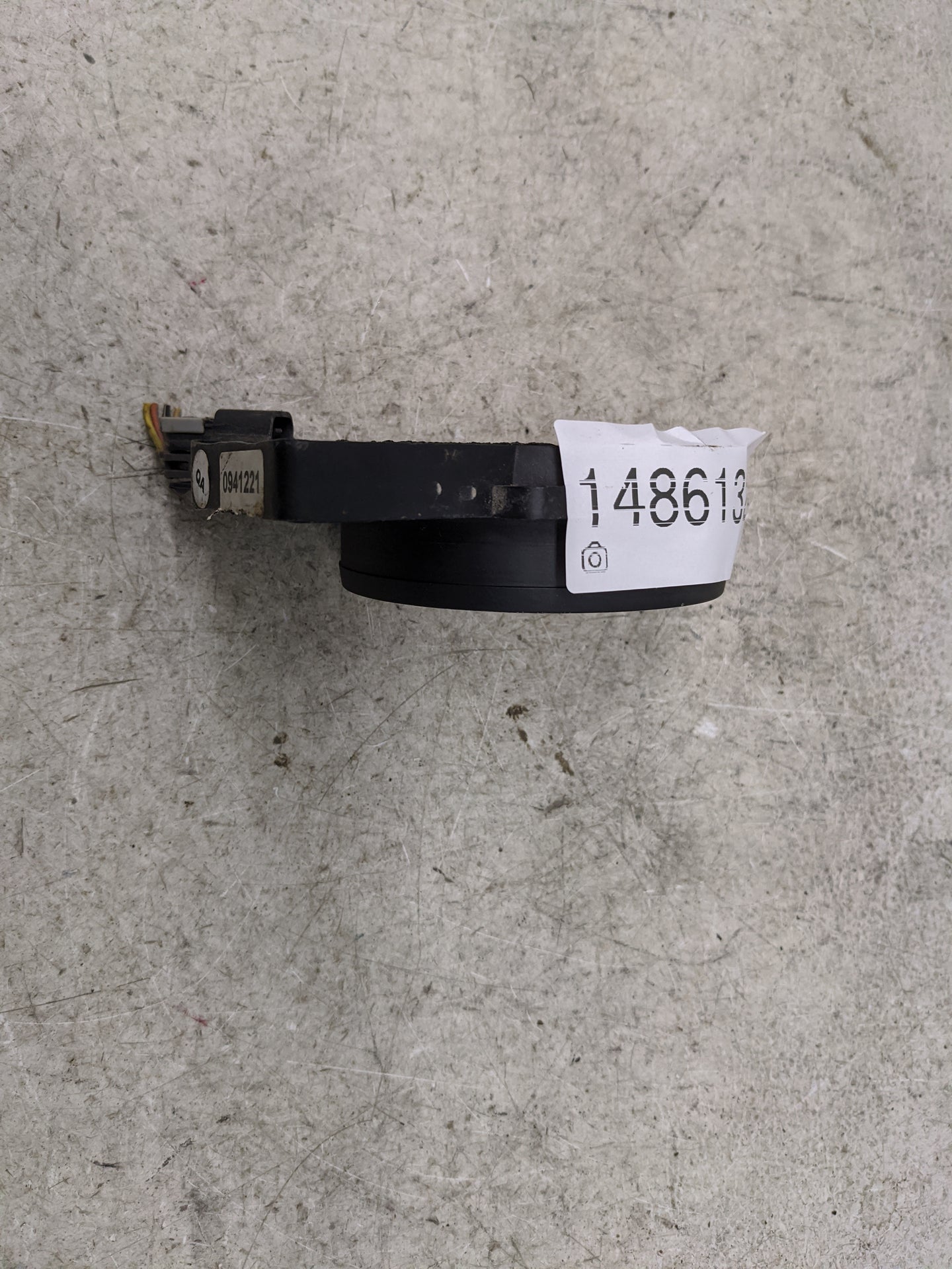2000-2006 Chevrolet Tahoe Mass Air Flow Meter Maf 1486132 - Oemusedautoparts1.com