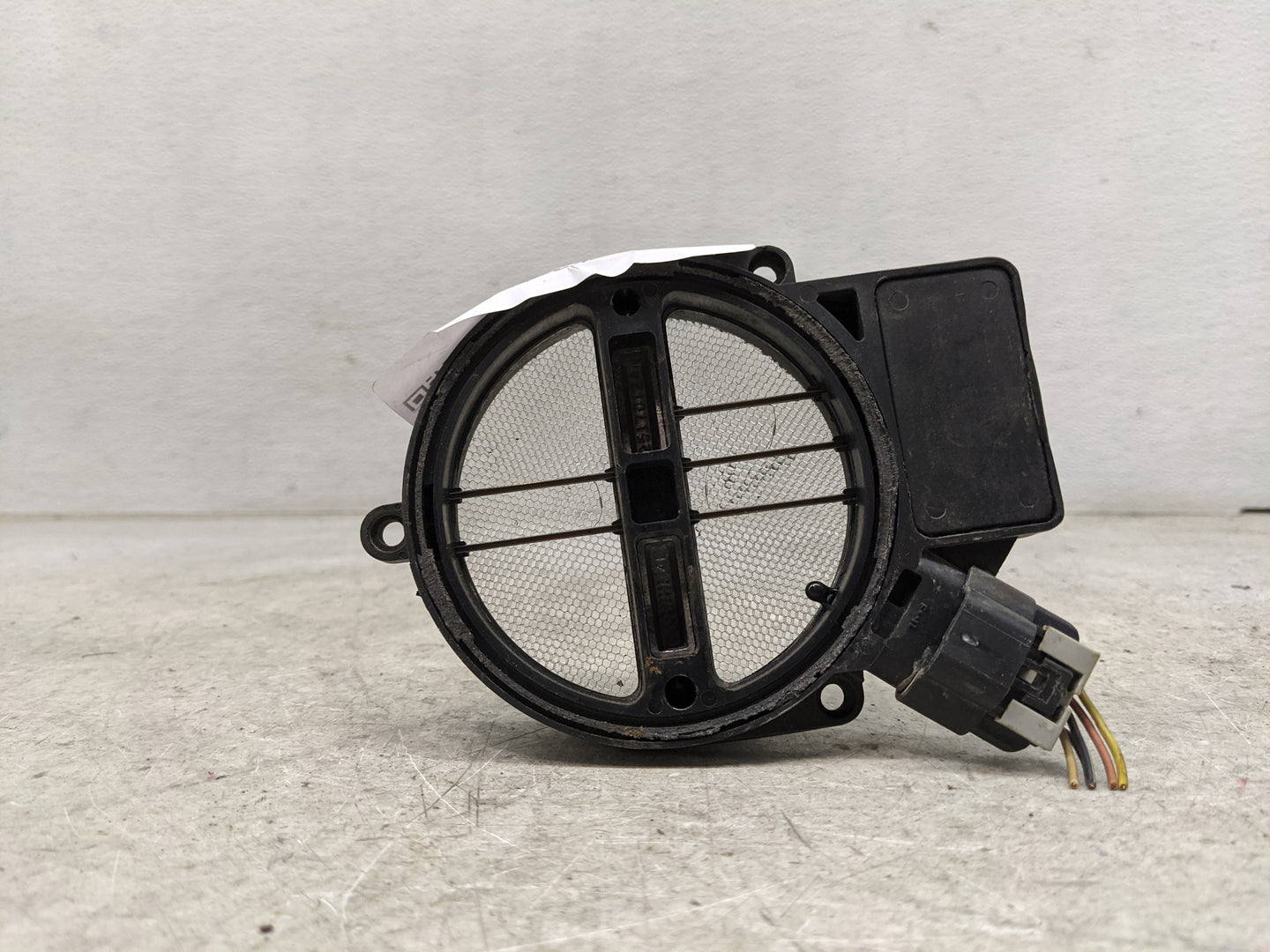 2000-2006 Chevrolet Tahoe Mass Air Flow Meter Maf 1486132 - Oemusedautoparts1.com