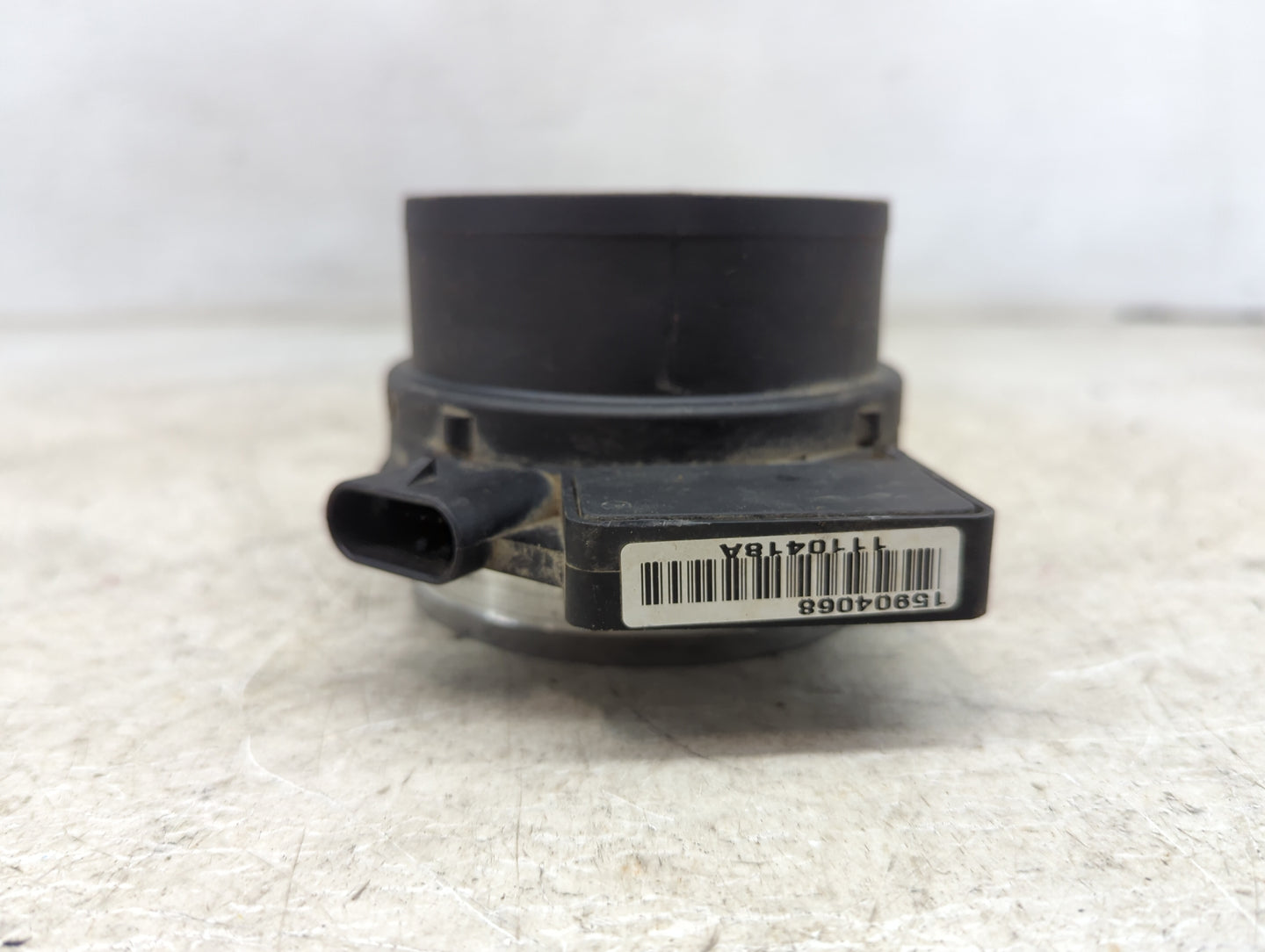 2000-2006 Chevrolet Tahoe Mass Air Flow Meter Maf 1489873 - Oemusedautoparts1.com