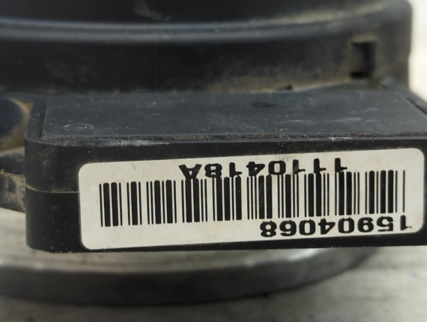 2000-2006 Chevrolet Tahoe Mass Air Flow Meter Maf 1489873 - Oemusedautoparts1.com