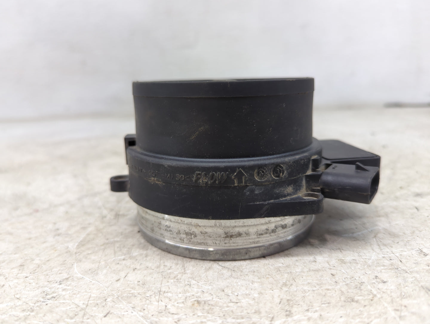 2000-2006 Chevrolet Tahoe Mass Air Flow Meter Maf 1489873 - Oemusedautoparts1.com