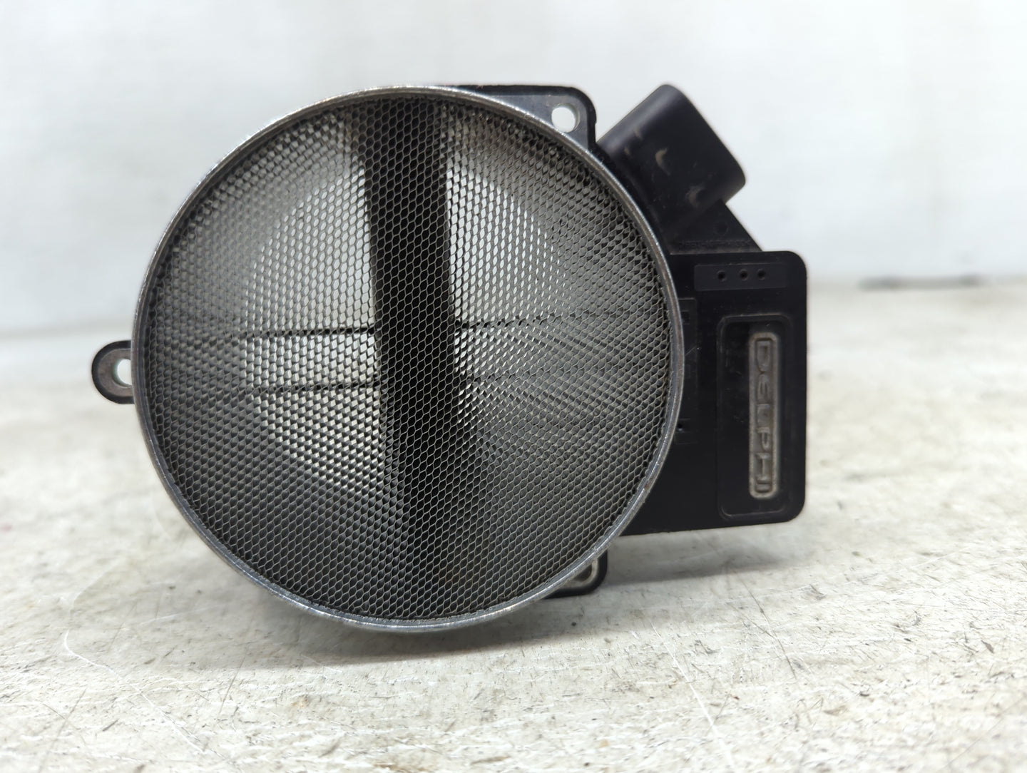2000-2006 Chevrolet Tahoe Mass Air Flow Meter Maf 1489873 - Oemusedautoparts1.com