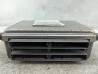 2004 Chevrolet Tahoe PCM Engine Control Computer ECU ECM PCU OEM P/N:12586242 12587672, 12583660 OEM Used Auto Parts - Oemus