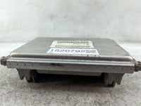 2004 Chevrolet Tahoe PCM Engine Control Computer ECU ECM PCU OEM P/N:12586242 12587672, 12583660 OEM Used Auto Parts - Oemus