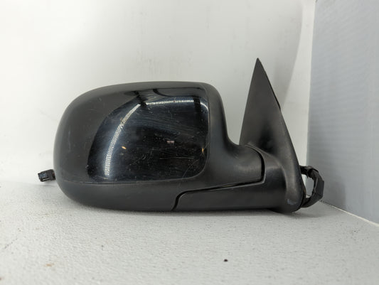 2003-2004 Chevrolet Tahoe Passenger Side View Mirror - Right Door Mirror OEM Used - Oemusedautoparts1.com