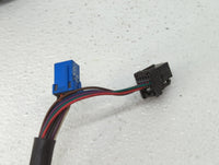 2003-2004 Chevrolet Tahoe Passenger Side View Mirror - Right Door Mirror OEM Used - Oemusedautoparts1.com