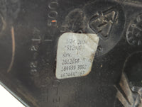 2003-2004 Chevrolet Tahoe Passenger Side View Mirror - Right Door Mirror OEM Used - Oemusedautoparts1.com