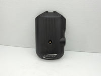2004 Chevrolet Tahoe Engine Cover Black - Oemusedautoparts1.com