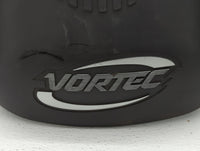 2004 Chevrolet Tahoe Engine Cover Black - Oemusedautoparts1.com