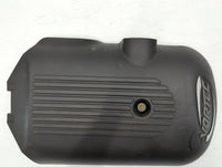 2004 Chevrolet Tahoe Engine Cover Black - Oemusedautoparts1.com