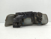 2000-2006 Chevrolet Tahoe Driver Left Oem Head Light Headlight Lamp - Oemusedautoparts1.com