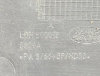 2004 Chevrolet Tahoe Engine Cover - Oemusedautoparts1.com