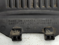 2004 Chevrolet Tahoe Engine Cover - Oemusedautoparts1.com
