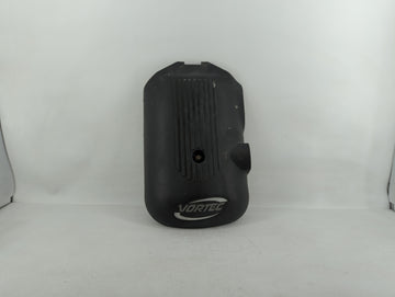 2004 Chevrolet Tahoe Engine Cover - Oemusedautoparts1.com