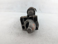 2003-2008 Chevrolet Tahoe Car Starter Motor Solenoid OEM P/N:12578050 Fits Fits 2003 2004 2005 2006 2007 2008 2009 OEM Used 