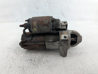 2003-2008 Chevrolet Tahoe Car Starter Motor Solenoid OEM P/N:12578050 Fits Fits 2003 2004 2005 2006 2007 2008 2009 OEM Used 