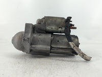 2003-2008 Chevrolet Tahoe Car Starter Motor Solenoid OEM P/N:GM12604477 B GM12604477 Fits Fits 2003 2004 2005 2006 2007 2008