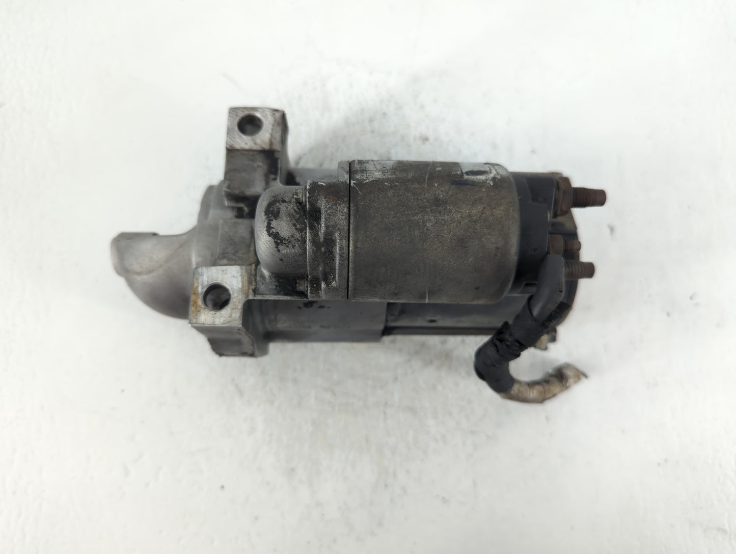 2003-2008 Chevrolet Tahoe Car Starter Motor Solenoid OEM P/N:GM12604477 B GM12604477 Fits Fits 2003 2004 2005 2006 2007 2008