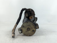 2003-2008 Chevrolet Tahoe Car Starter Motor Solenoid OEM P/N:GM12604477 B GM12604477 Fits Fits 2003 2004 2005 2006 2007 2008