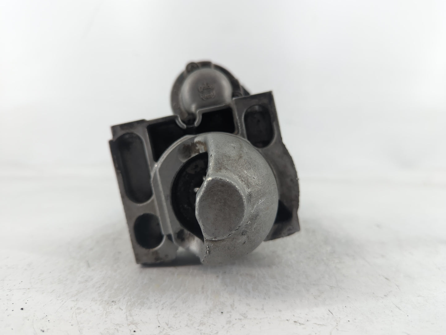 2003-2008 Chevrolet Tahoe Car Starter Motor Solenoid OEM P/N:GM12604477 B GM12604477 Fits Fits 2003 2004 2005 2006 2007 2008