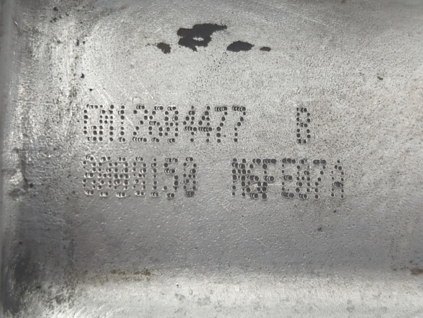 2003-2008 Chevrolet Tahoe Car Starter Motor Solenoid OEM P/N:GM12604477 B GM12604477 Fits Fits 2003 2004 2005 2006 2007 2008