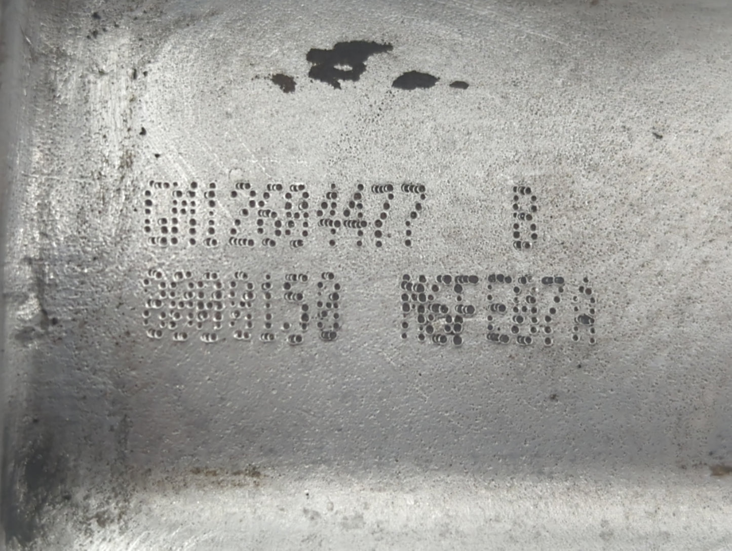 2003-2008 Chevrolet Tahoe Car Starter Motor Solenoid OEM P/N:GM12604477 B GM12604477 Fits Fits 2003 2004 2005 2006 2007 2008