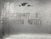 2003-2008 Chevrolet Tahoe Car Starter Motor Solenoid OEM P/N:GM12604477 B GM12604477 Fits Fits 2003 2004 2005 2006 2007 2008