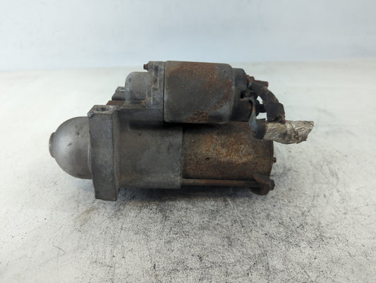 2003-2008 Chevrolet Tahoe Car Starter Motor Solenoid OEM Fits Fits 2003 2004 2005 2006 2007 2008 2009 OEM Used Auto Parts - 