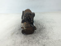 2003-2008 Chevrolet Tahoe Car Starter Motor Solenoid OEM Fits Fits 2003 2004 2005 2006 2007 2008 2009 OEM Used Auto Parts - 