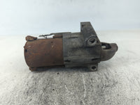 2003-2008 Chevrolet Tahoe Car Starter Motor Solenoid OEM Fits Fits 2003 2004 2005 2006 2007 2008 2009 OEM Used Auto Parts - 