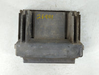 2004 Chevrolet Tahoe PCM Engine Control Computer ECU ECM PCU OEM P/N:12586242 Fits OEM Used Auto Parts - Oemusedautoparts1.c