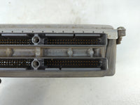 2004 Chevrolet Tahoe PCM Engine Control Computer ECU ECM PCU OEM P/N:12586242 Fits OEM Used Auto Parts - Oemusedautoparts1.c